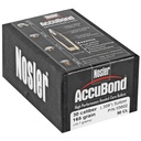 NOSLER 30 CAL 165GR ACCUBOND 50CT 1