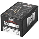 NOSLER 30 CAL 165GR ACCUBOND 50CT 2