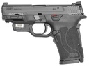 Smith and Wesson M&P9 M2.0 Shield EZ 2
