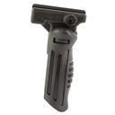 NCSTAR FOLDING VERT GRIP PIC BLK 1