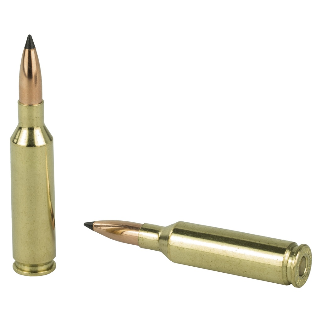 NOSLER VG 6MM CM 70GR FB TIP 20/200 3