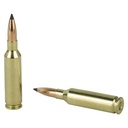 NOSLER VG 6MM CM 70GR FB TIP 20/200 3