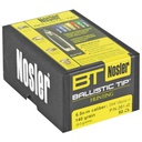 NOSLER 6.5MM 140GR 50CT 1