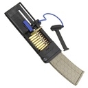 NCSTAR AR MAG SPEED LOADER BLACK 1