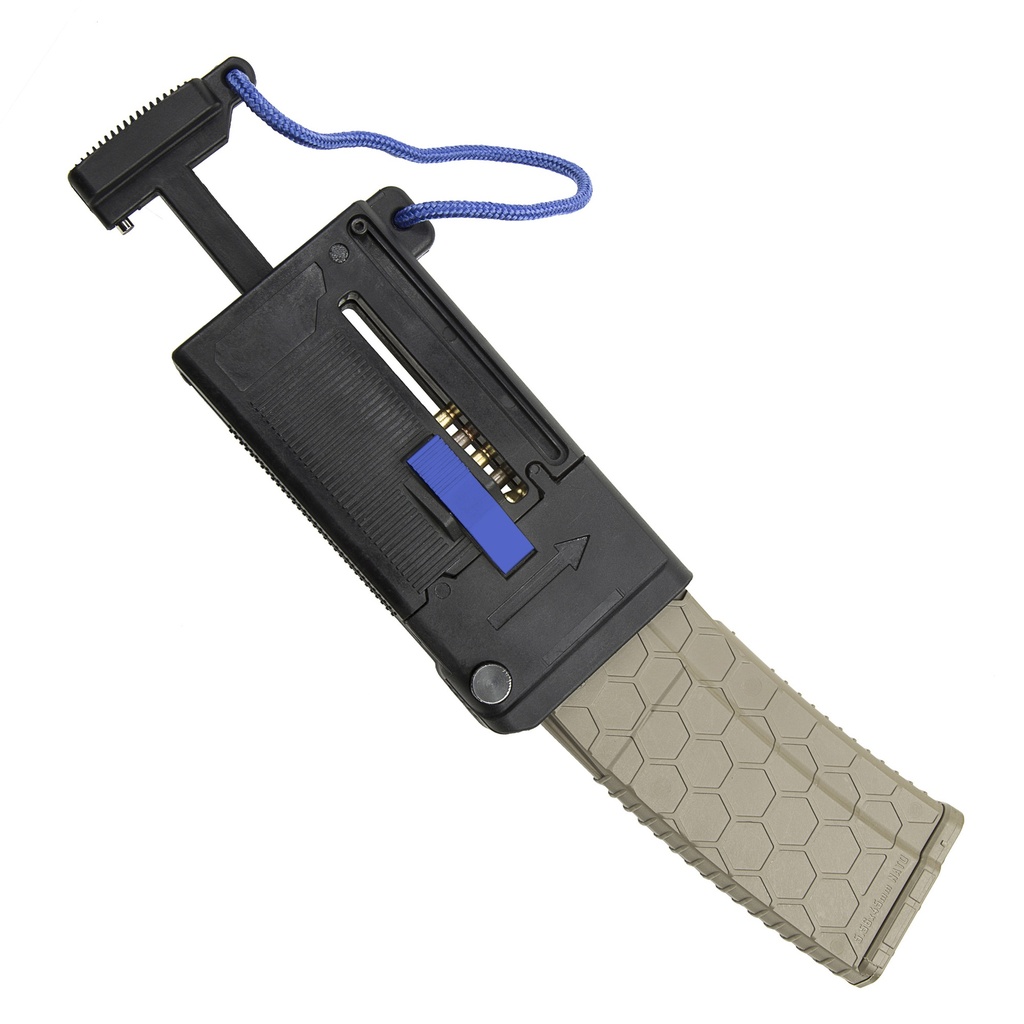 NCSTAR AR MAG SPEED LOADER BLACK 2