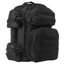 NCSTAR VISM TACTICAL BACKPACK BLK 1