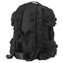 NCSTAR VISM TACTICAL BACKPACK BLK 2