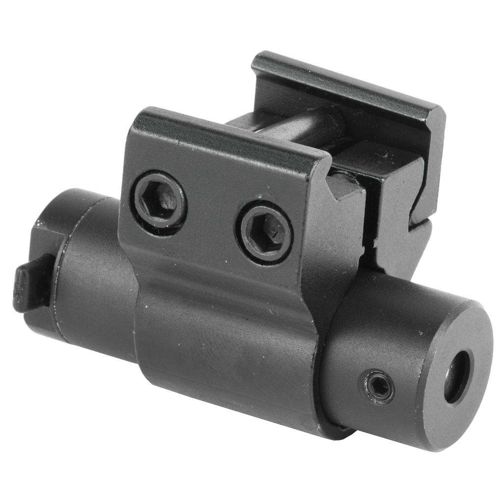 NCSTAR COMP LASER SIGHT WVR MNT BLK 1