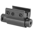 NCSTAR RED LASER SIGHT BLK 1