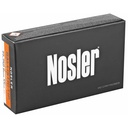 NOSLER 22-250 55GR BT 20/200 1