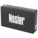 NOSLER 22-250 55GR BT 20/200 2