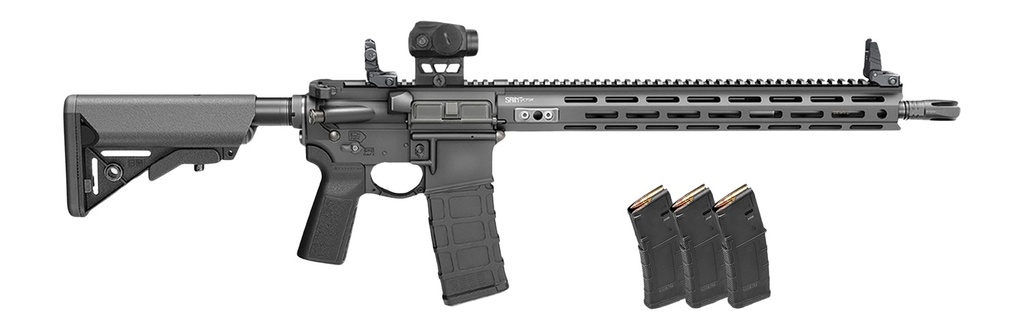 Springfield Armory Saint Victor V2 1