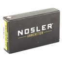 NOSLER 308 WIN 150GR BT 20/200 1