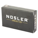NOSLER 308 WIN 150GR BT 20/200 2