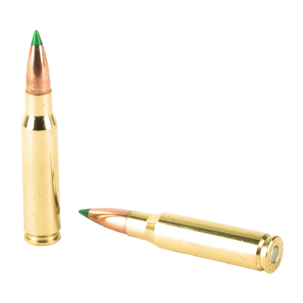 NOSLER 308 WIN 150GR BT 20/200 3