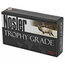NOSLER 6.5CM 140GR AB 20/200 2