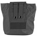 NCSTAR VISM FOLDING DUMP PCH BLK 1