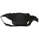 NCSTAR VISM CCW FANNY PACK BLK 1