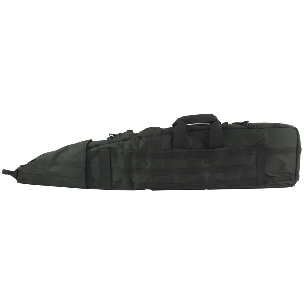 NCSTAR VISM DRAG BAG BLK 1