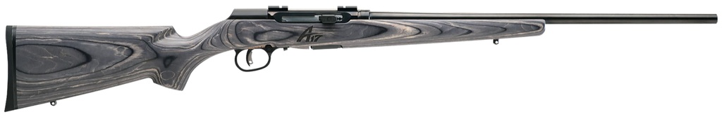 Savage Arms A17 Sporter 1