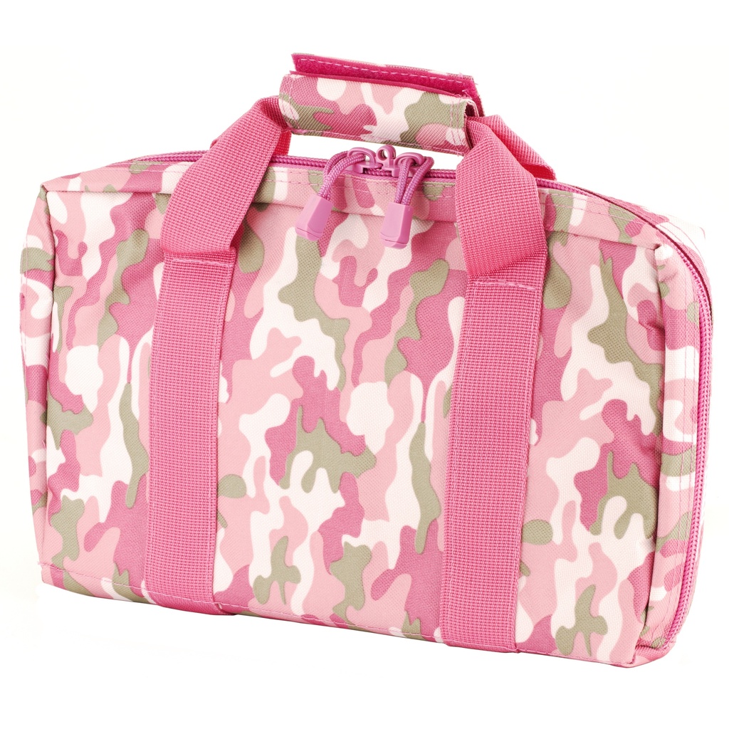 NCSTAR VISM DISCREET PSTL CASE PNK 1