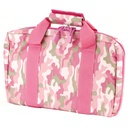 NCSTAR VISM DISCREET PSTL CASE PNK 1