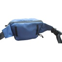 NCSTAR VISM CCW FANNY PACK BLUE 1