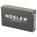 NOSLER 6.5 GRENDEL 120GR BT 20/200 2