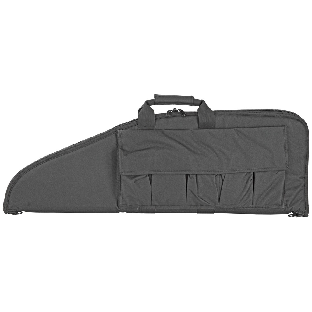 NCSTAR VISM GUN CASE 36"X 13" BLK 1