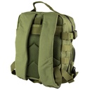 NCSTAR VISM EVERY DAY PACK GRN 1