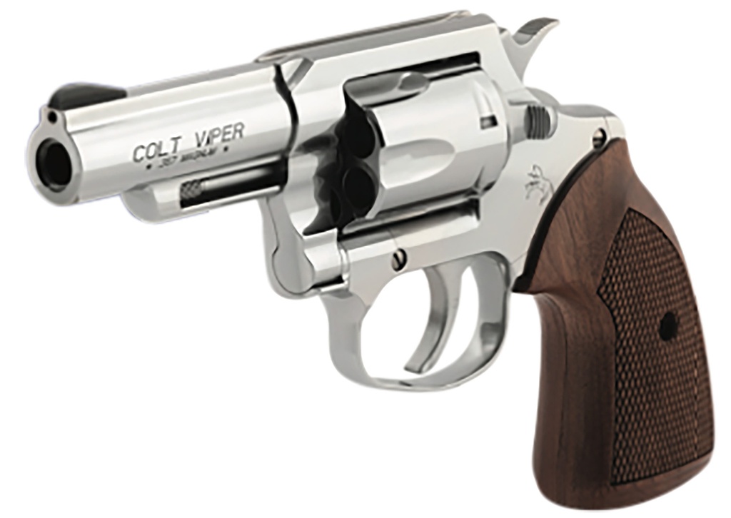 Colt Viper 1