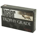 NOSLER 30NOS 180GR AB 20/200 2