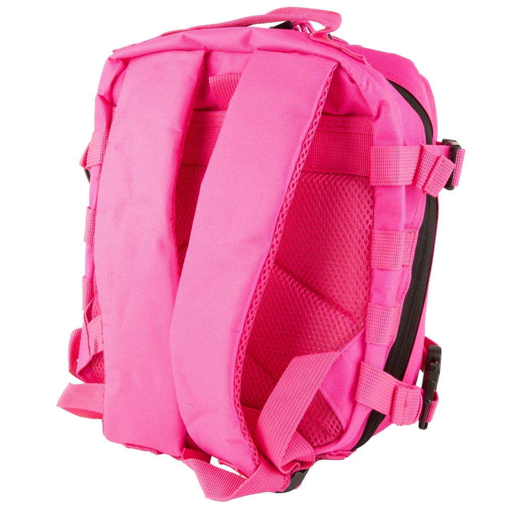 NCSTAR VISM EVERY DAY PACK PINK 1