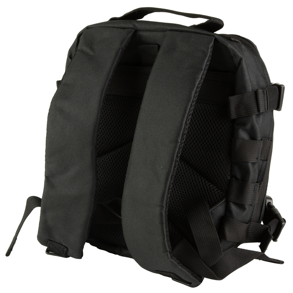 NCSTAR VISM EVERY DAY PACK BLK 1