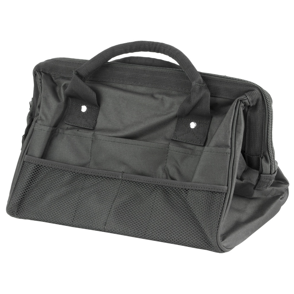 NCSTAR VISM RANGE BAG BLK 1