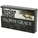 NOSLER 26NOS 142GR ABLR 20/200 2