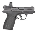 Smith and Wesson M&P Bodyguard 380 2.0 1
