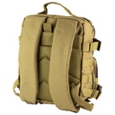 NCSTAR VISM EVERY DAY PACK TAN 1