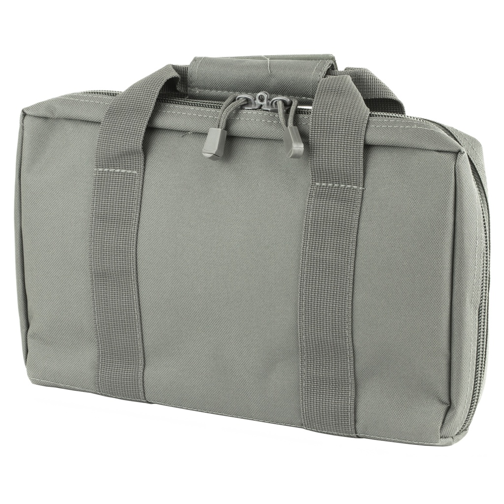 NCSTAR VISM DISCREET PSTL CASE GRY 1