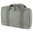 NCSTAR VISM DISCREET PSTL CASE GRY 1