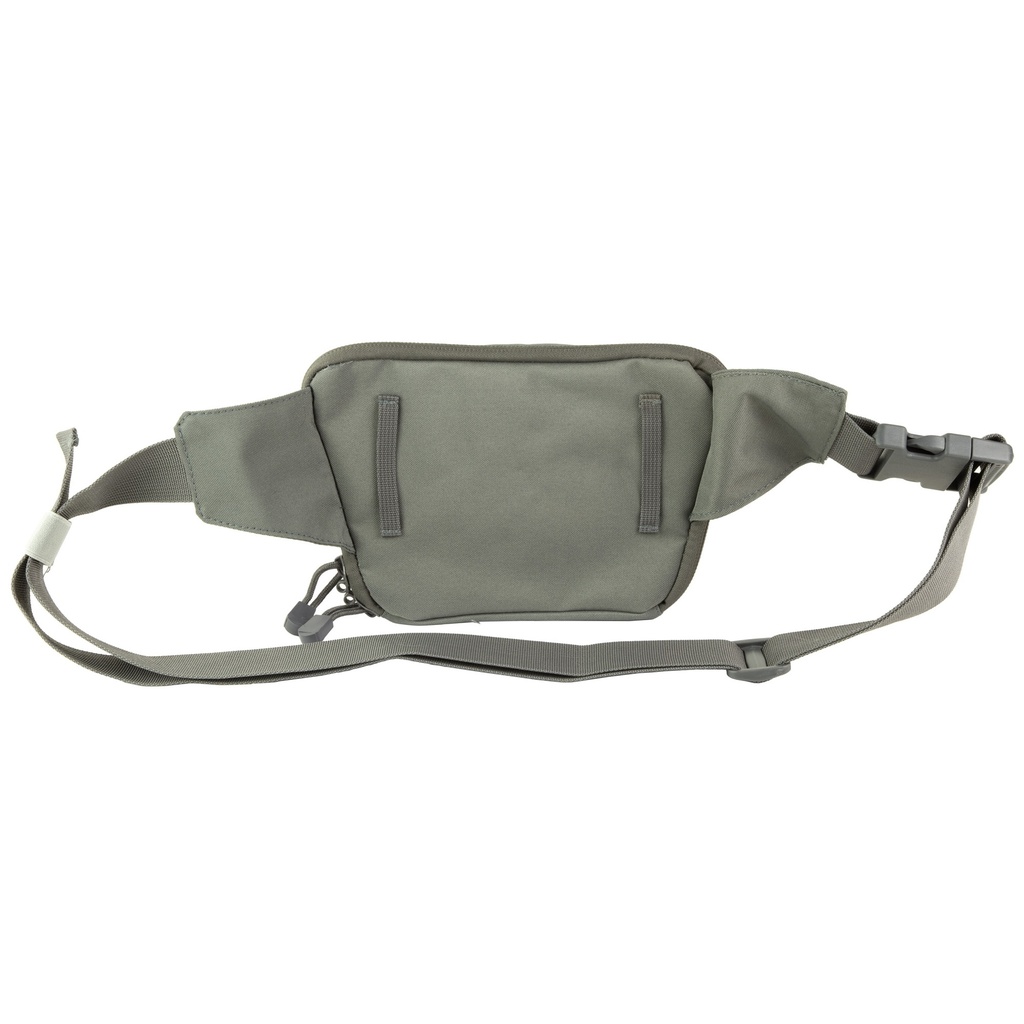NCSTAR VISM CCW FANNY PACK URBAN GRY 1
