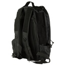 NCSTAR VISM PATCH BACKPACK BLK 1