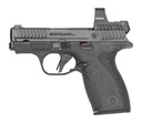 Smith and Wesson M&P Bodyguard 380 2.0 2