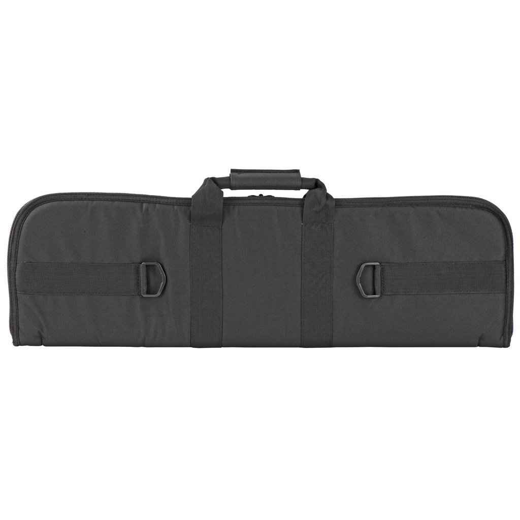 NCSTAR VISM GUN CASE 32"X10" BLK 1