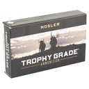 NOSLER 7MM PRC 160GR AB 20/200 1
