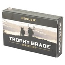 NOSLER 7MM PRC 160GR AB 20/200 2