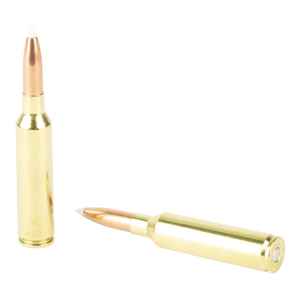 NOSLER 7MM PRC 160GR AB 20/200 3