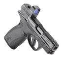 Smith and Wesson M&P Bodyguard 380 2.0 3