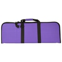 NCSTAR VISM CRBN CASE 36" PURPLE 1