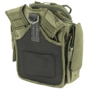 NCSTAR VISM FIRST RESP UTL BAG GRN 1